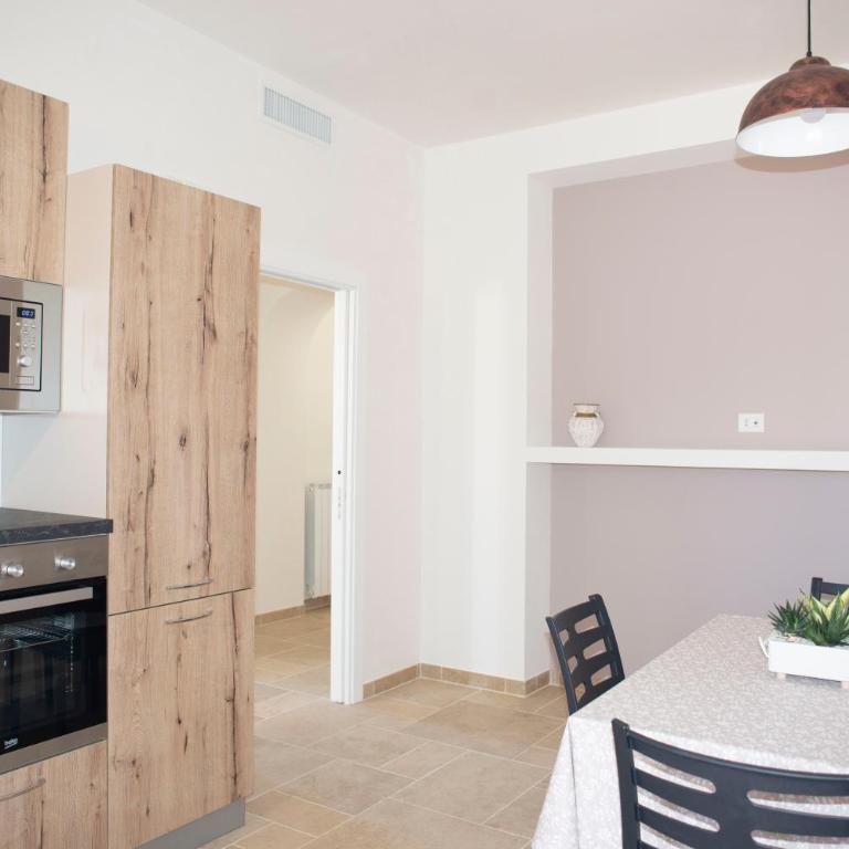 Residence Tenuta Masiedd 2 - Casa con 2 Camere da Letto - 9
