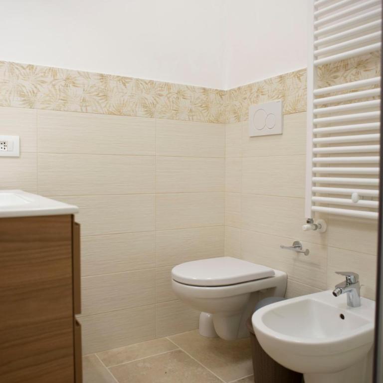 Residence Tenuta Masiedd 2 - Casa con 2 Camere da Letto - 11