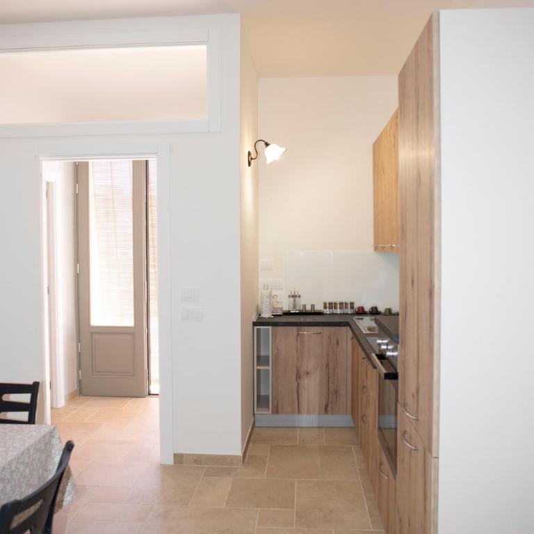 Residence Tenuta Masiedd 2 - Casa con 2 Camere da Letto - 12