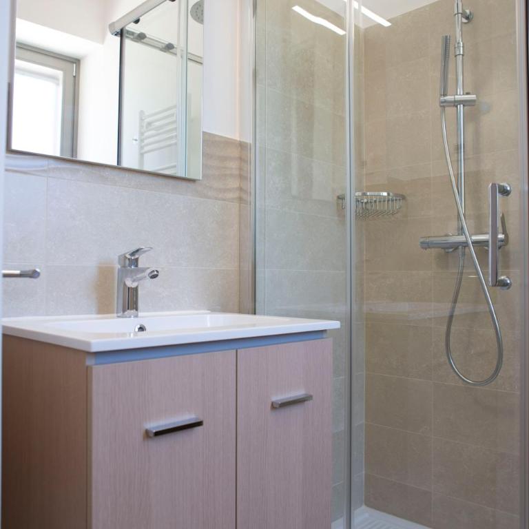 Residence Tenuta Masiedd 2 - Casa con 2 Camere da Letto - 13
