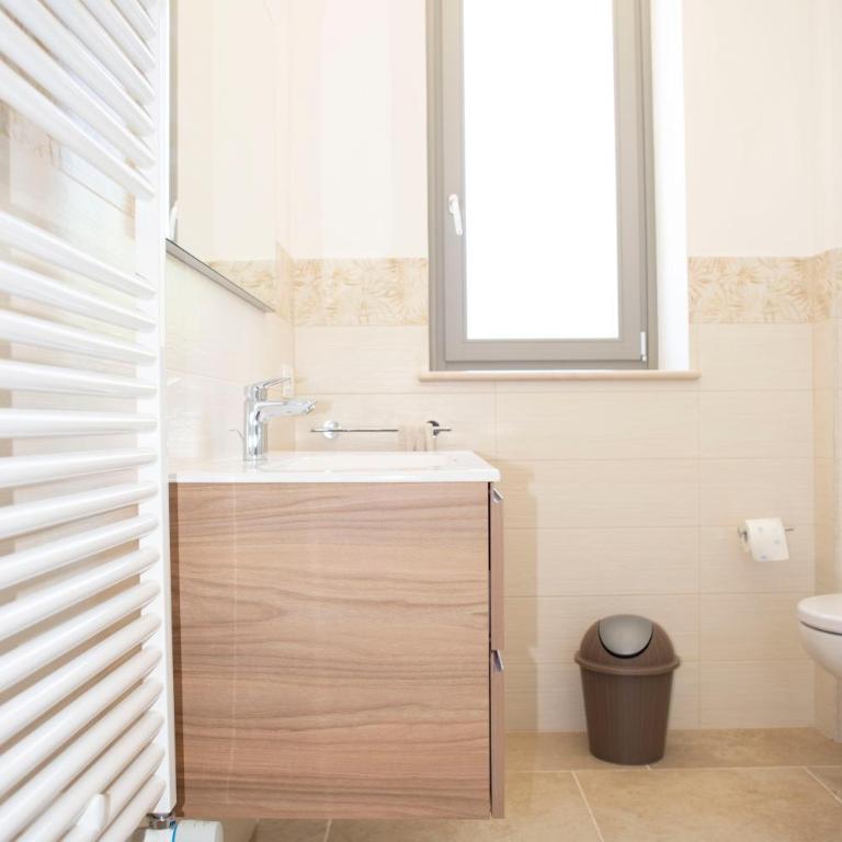 Residence Tenuta Masiedd 2 - Casa con 2 Camere da Letto - 22