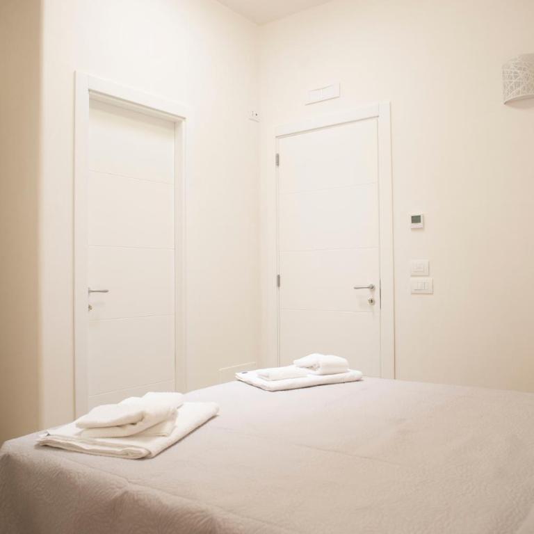 Residence Tenuta Masiedd 2 - Casa con 2 Camere da Letto - 23