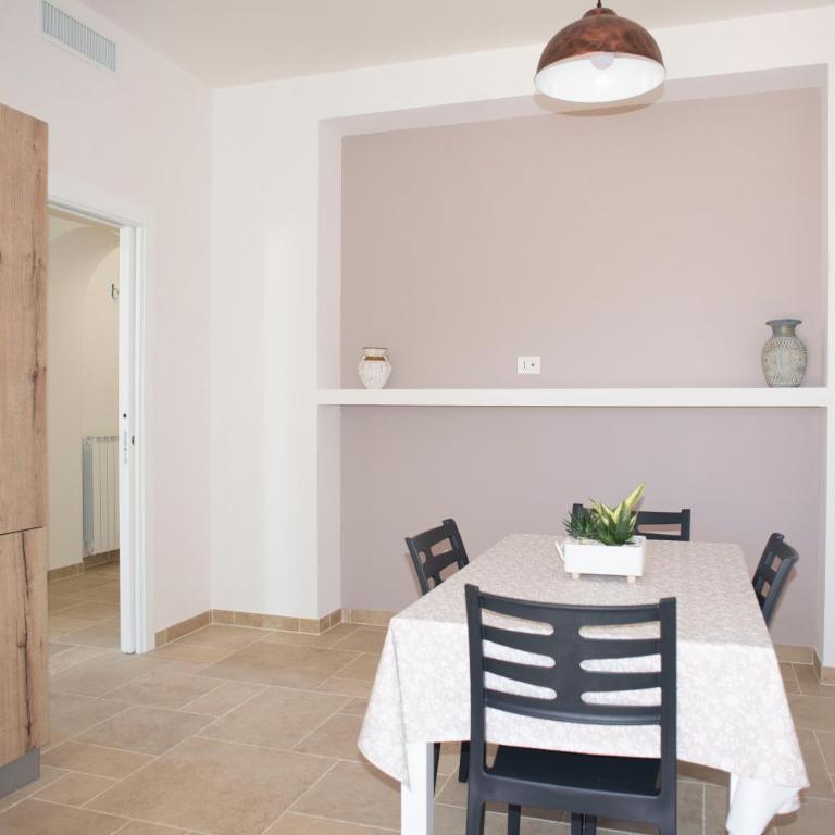 Residence Tenuta Masiedd 2 - Casa con 2 Camere da Letto - 24