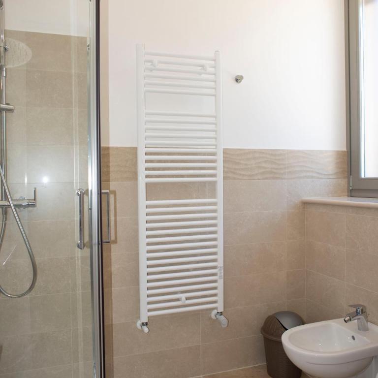 Residence Tenuta Masiedd 2 - Casa con 2 Camere da Letto - 25