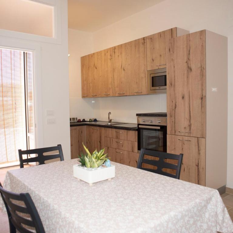 Residence Tenuta Masiedd 2 - Casa con 2 Camere da Letto - 26