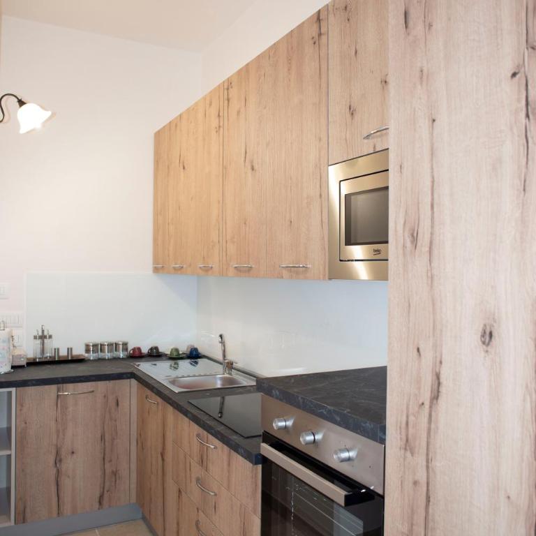 Residence Tenuta Masiedd 2 - Casa con 2 Camere da Letto - 28