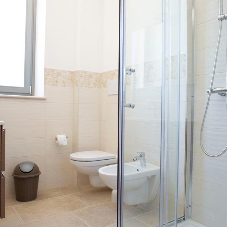 Residence Tenuta Masiedd 2 - Casa con 2 Camere da Letto - 29