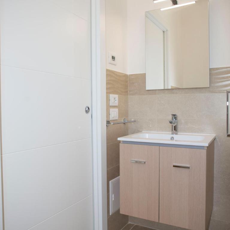 Residence Tenuta Masiedd 2 - Casa con 2 Camere da Letto - 30