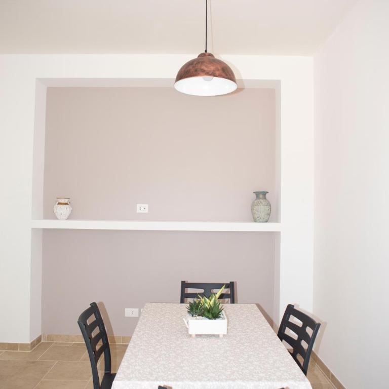 Residence Tenuta Masiedd 2 - Casa con 2 Camere da Letto - 32