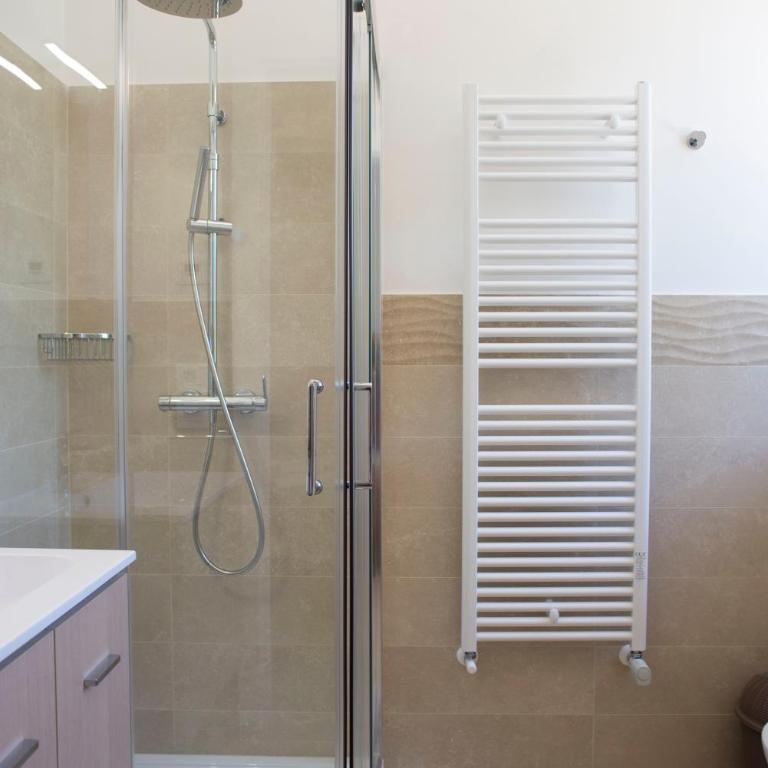 Residence Tenuta Masiedd 2 - Casa con 2 Camere da Letto - 39