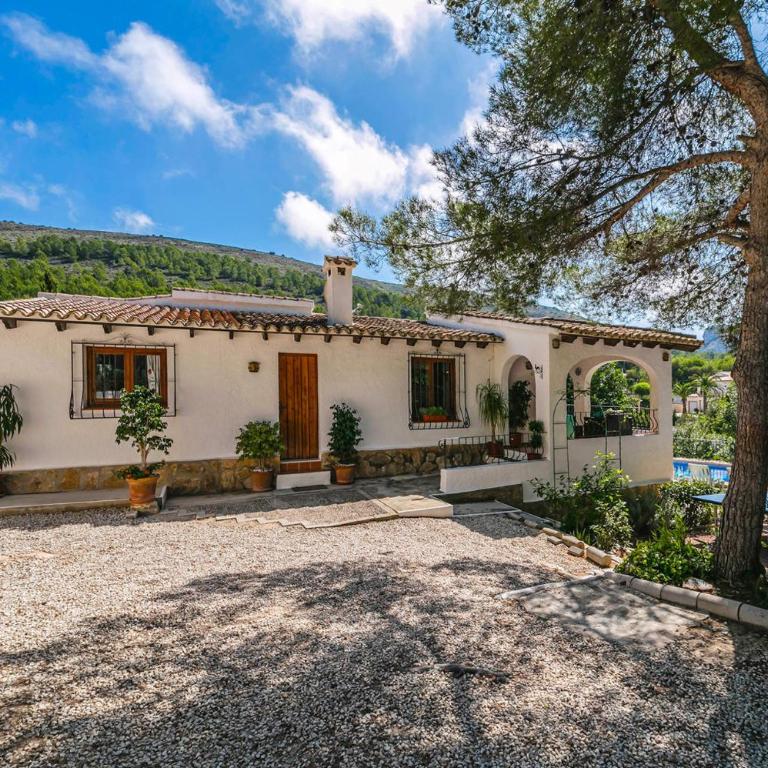 3041 Villa Casa Jaume - Villa with Private Pool - 7