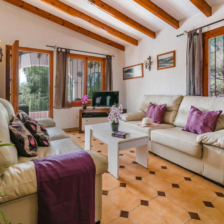 3041 Villa Casa Jaume - Villa with Private Pool - 11