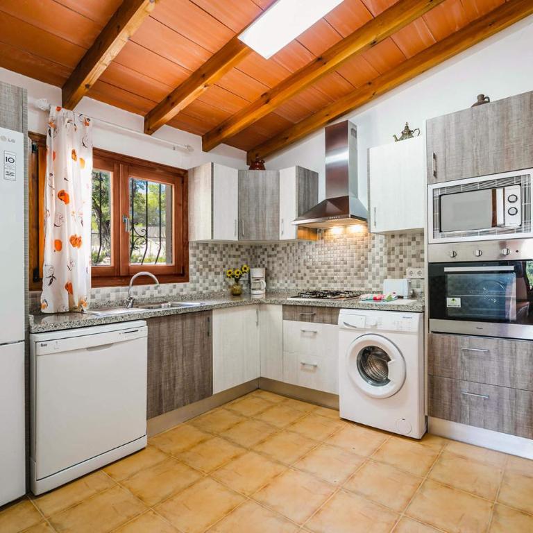 3041 Villa Casa Jaume - Villa with Private Pool - 14
