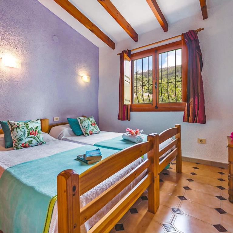 3041 Villa Casa Jaume - Villa with Private Pool - 17