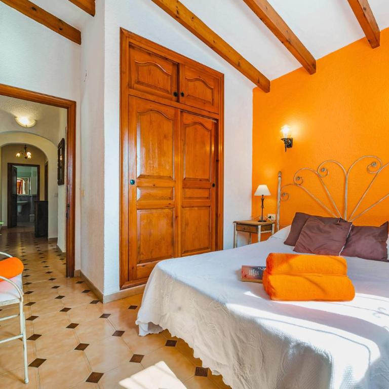 3041 Villa Casa Jaume - Villa with Private Pool - 18