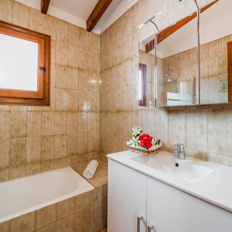 3041 Villa Casa Jaume - Villa with Private Pool - 19
