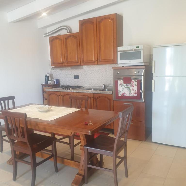 Attico via della Pineta 5 minuti dal mare - One-Bedroom Apartment - 17