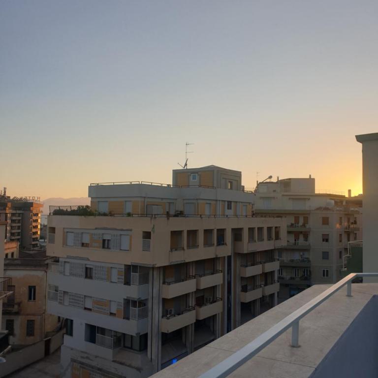 Attico via della Pineta 5 minuti dal mare - One-Bedroom Apartment - 9