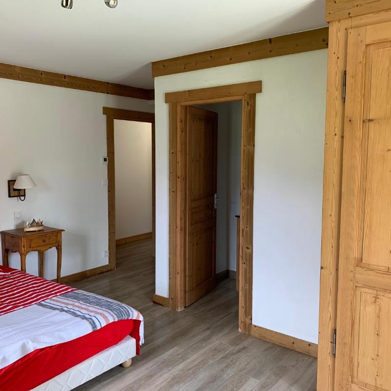 Le Chalet dans les Etoiles - Superior Chalet - 19