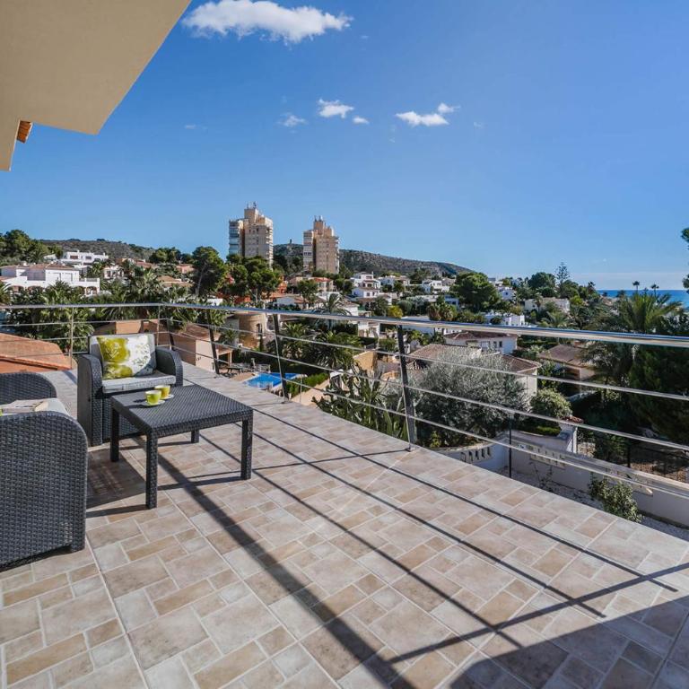 3379 Amanecer - Villa with Private Pool - 8