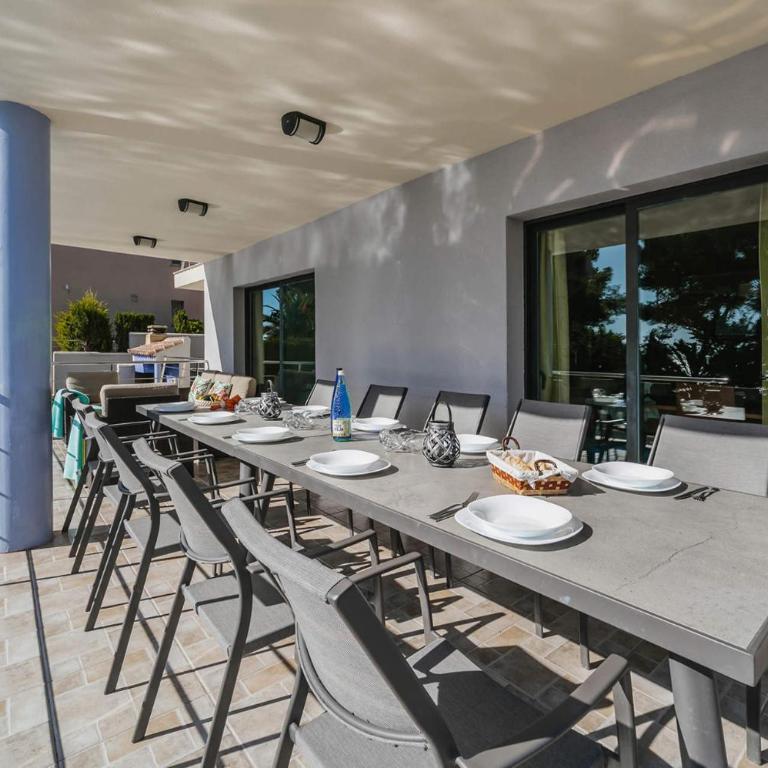 3379 Amanecer - Villa with Private Pool - 10