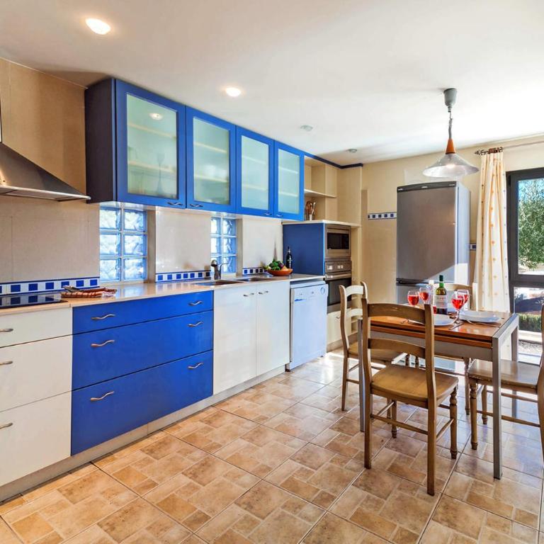 3379 Amanecer - Villa with Private Pool - 12