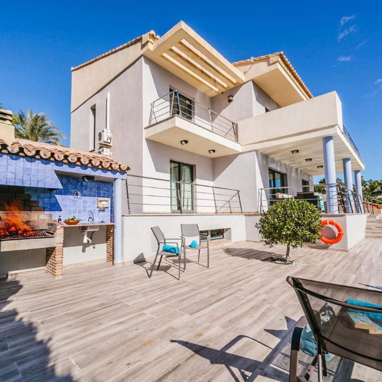 3379 Amanecer - Villa with Private Pool - 9