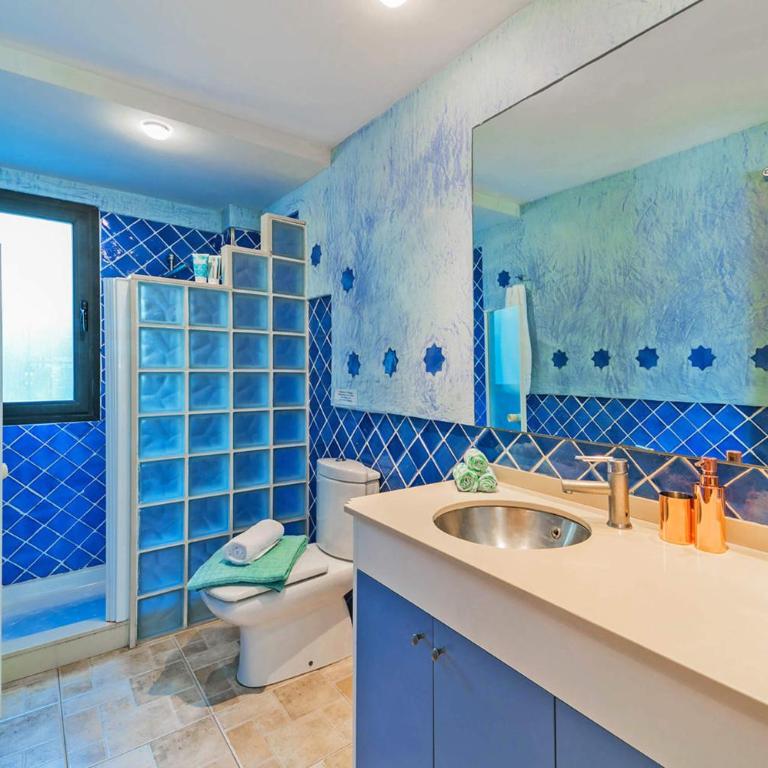3379 Amanecer - Villa with Private Pool - 22