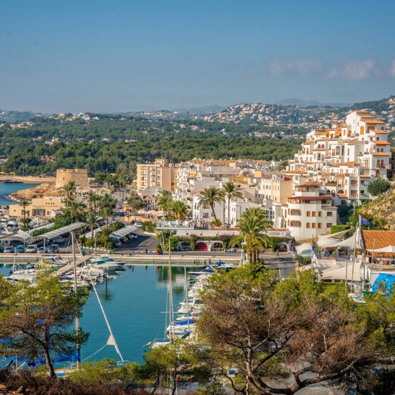 3379 Amanecer - Villa with Private Pool - 27