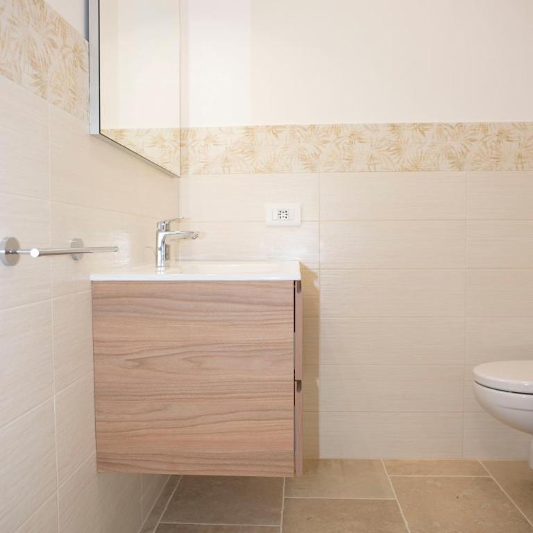 Residence Tenuta Masiedd 1 - Casa con 2 Camere da Letto - 10
