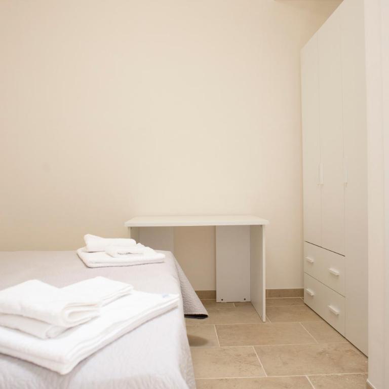 Residence Tenuta Masiedd 1 - Casa con 2 Camere da Letto - 12