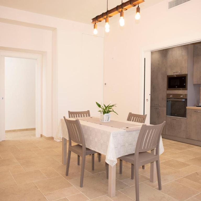 Residence Tenuta Masiedd 1 - Casa con 2 Camere da Letto - 14