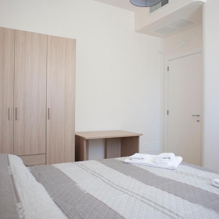 Residence Tenuta Masiedd 1 - Casa con 2 Camere da Letto - 16