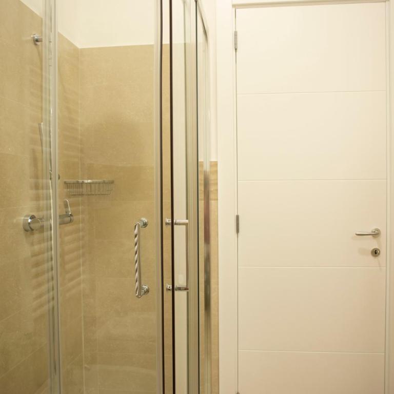Residence Tenuta Masiedd 1 - Casa con 2 Camere da Letto - 17