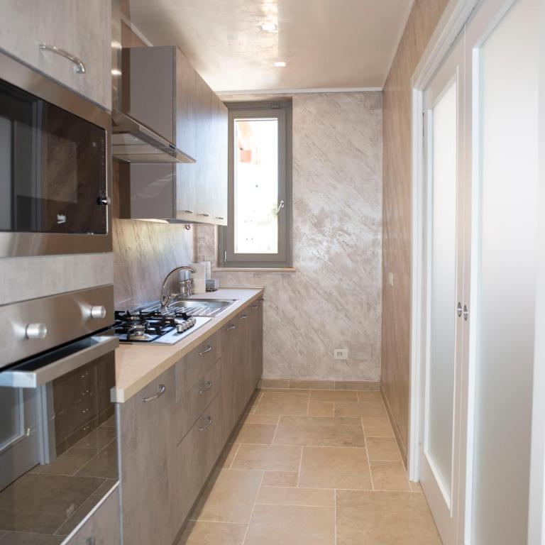 Residence Tenuta Masiedd 1 - Casa con 2 Camere da Letto - 19