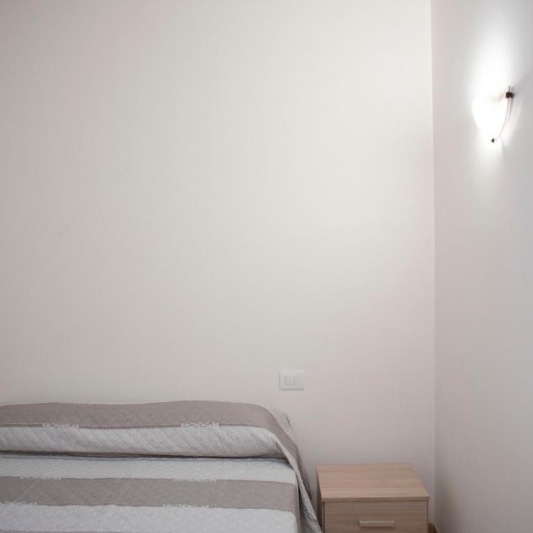 Residence Tenuta Masiedd 1 - Casa con 2 Camere da Letto - 20