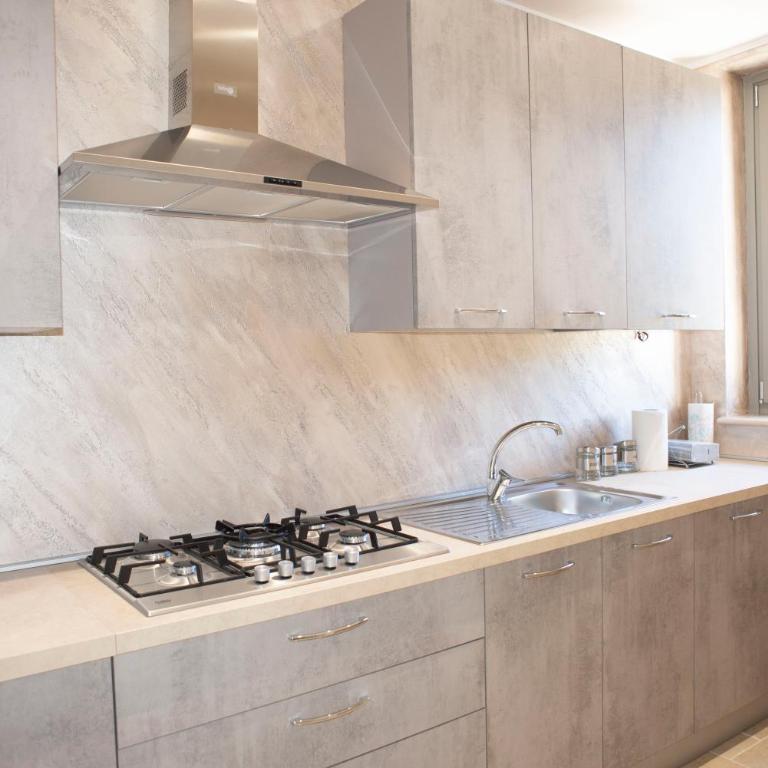 Residence Tenuta Masiedd 1 - Casa con 2 Camere da Letto - 23