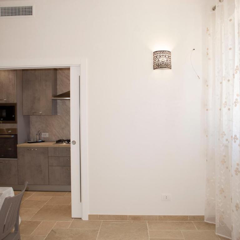 Residence Tenuta Masiedd 1 - Casa con 2 Camere da Letto - 24