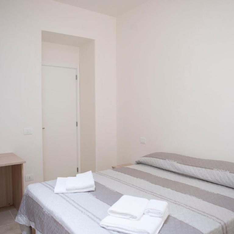 Residence Tenuta Masiedd 1 - Casa con 2 Camere da Letto - 29