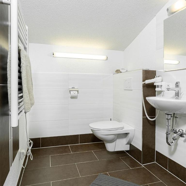 Pension Berggeist - Standard Doppelzimmer - 3
