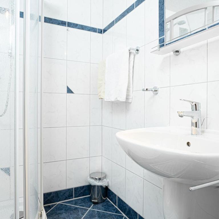 Pension Berggeist - Comfort Doppelzimmer - 16