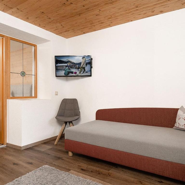 Pension Berggeist - Comfort Doppelzimmer - 13