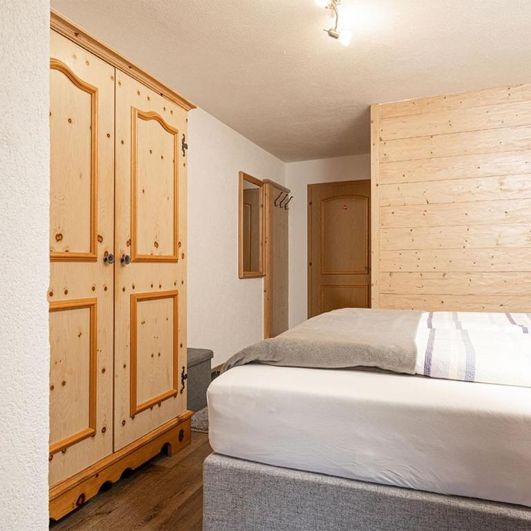 Pension Berggeist - Comfort Doppelzimmer - 14