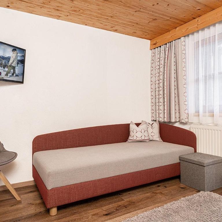 Pension Berggeist - Comfort Doppelzimmer - 10