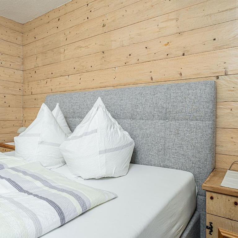 Pension Berggeist - Comfort Doppelzimmer - 6