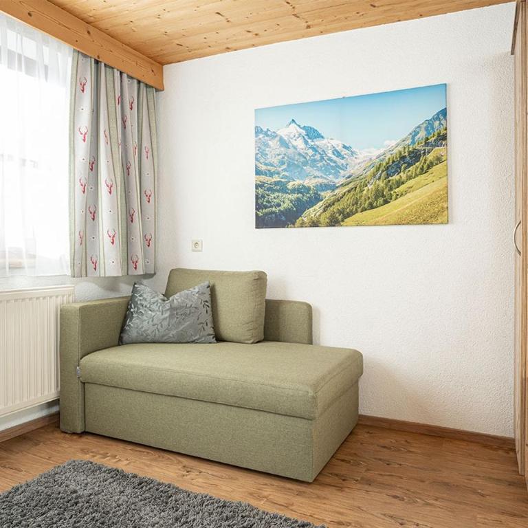 Pension Berggeist - Comfort Doppelzimmer - 2