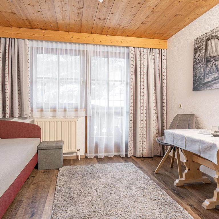 Pension Berggeist - Comfort Doppelzimmer - 1