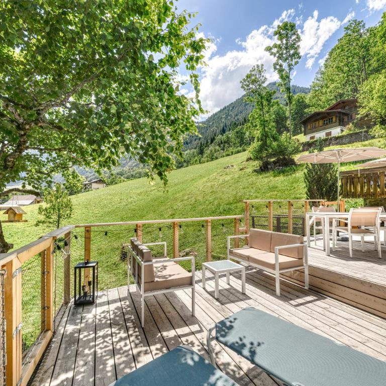 Haus Fellner by A-Appartments - Six-Bedroom House - 27