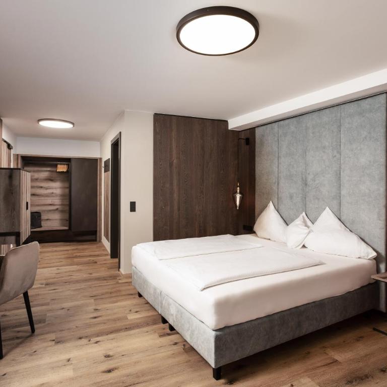Hotel Das Kohlmais - direkt an der Kohlmaisbahn JOKERCARD inklusive - Junior Suite mit Terrasse - 1