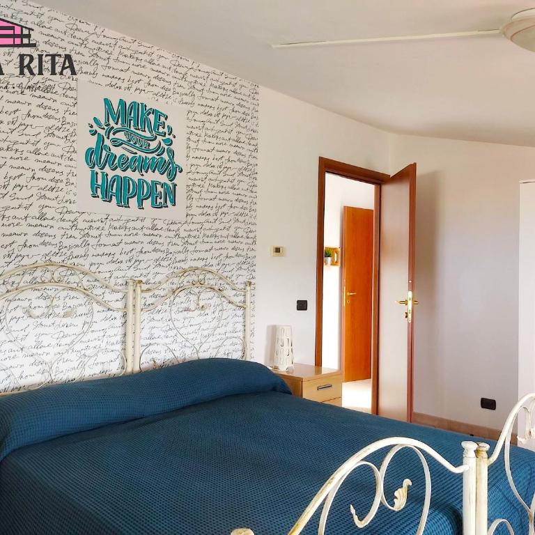 Villa Rita - Casa Vista Mare - Vasto Punta Penna - Appartamento con Balcone - 2